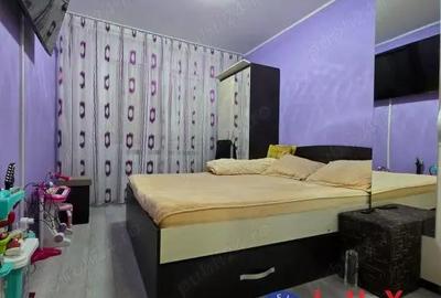 Apartament cu 2 camere semidecomandat în Babadag - 6