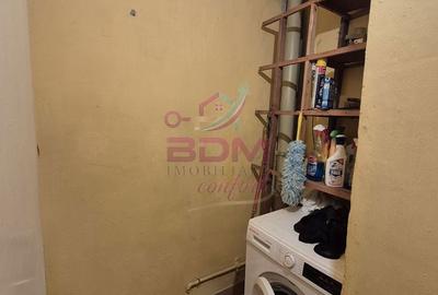 Apartament cu 3 camere decomandat în Micro 1 - 6