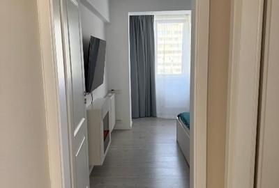 Apartament cu 3 camere semidecomandat, mobilat în Bucur Obor - 3