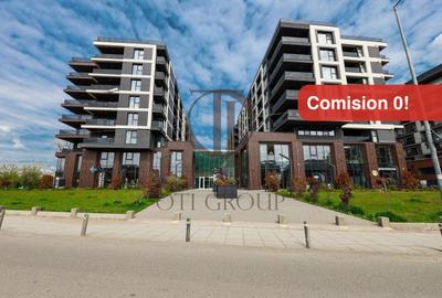 Apartament cu 2 camere semidecomandat în Gheorgheni - 13