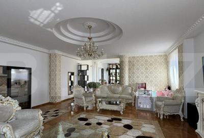 Casă cu 7 camere cu Teren 1200 Mp în Central - 11