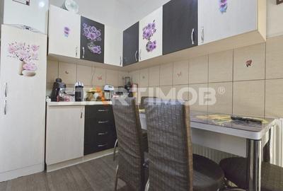 Apartament cu 2 camere decomandat, mobilat în Triaj - 5