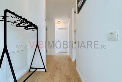 Apartament  2 camere - Aviatiei - Loc de parcare subteran- Comision 0- pret plus - 8