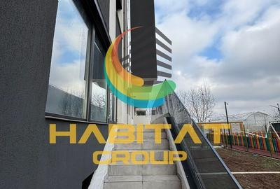 Spațiu comercial, de 130 mp, în Apărătorii Patriei - 5