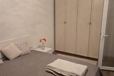 Apartament cu 2 camere în Burdea - 7