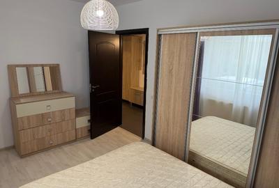Apartament cu 2 camere decomandat, mobilat în Berceni - 2