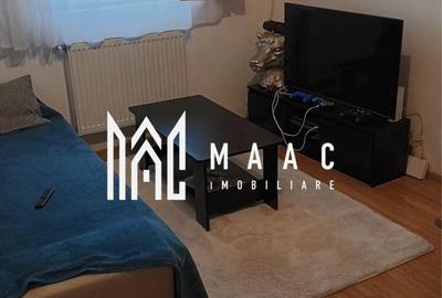 Apartament cu 2 camere nedecomandat, mobilat în Terezian - 2