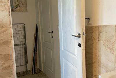 Garsonieră decomandată, mobilată în Gara de Nord - 4