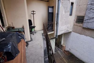 De vânzare: apartament cu 2 camere, pe Calea Dorobanților - 16
