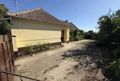 Casa cu teren generos Dude?tii Vechi, 1450 mp, locuibila imediat - 3