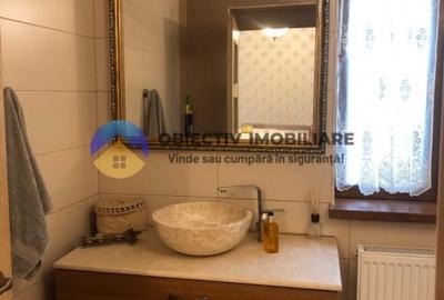 Casă individuală cu 3 camere cu Canalizare în Central - 17