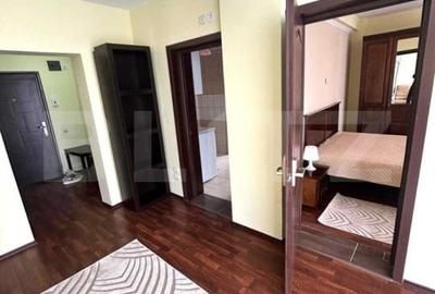 Apartament 2 camere zona OMW Bucium - 8