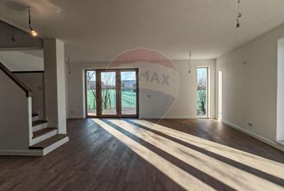 Duplex de vanzare Otopeni/Odai I Confort, calitate si functionalitate - 1