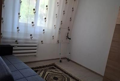 Garsonieră semidecomandată în Bularga - 9