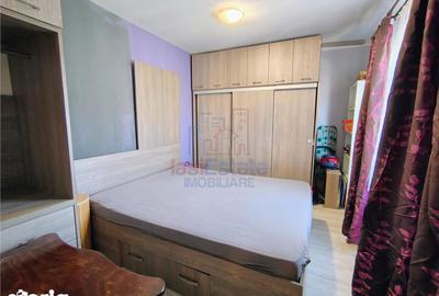 Apartament cu 2 camere în Bucium - 2