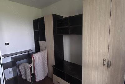 Garsonieră decomandată în Burdujeni - 2