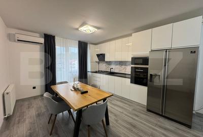 Apartament 2 camere, modern, parcare, zona Cetatii - 2