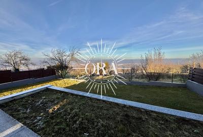 CASA DE VANZARE | 155 MP UTILI 3 DORITOARE | FELEACU | GARAJ | PRIVELIȘTE DE VIS - 5