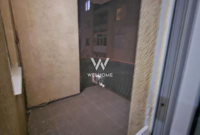 ! Oferta ! - Apartament 3 camere 82 mp, Piata Rahovei Sibiu - 9