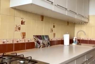 Apartament cu 2 camere decomandat în Mazepa 2 - 3