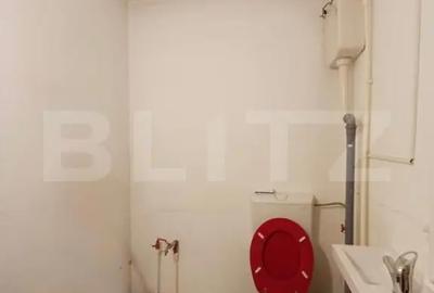 Spațiu comercial, de 70 mp, în Central