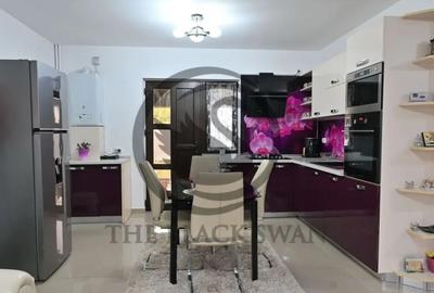 Casă cu 5 camere cu Teren 426 Mp în Stoenești - 6