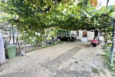 Direct proprietar Casa individuala de 123 mp utili cu pozitie centrala Urseni Direct proprietar Casa individuala de 123 mp utili cu pozitie centrala Urseni - 18