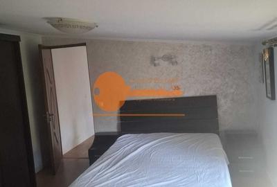 Casă individuală cu 3 camere cu Canalizare în Crângași - 4