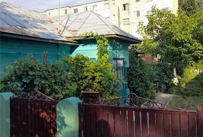 Casă cu 4 camere în 1 Mai - 3