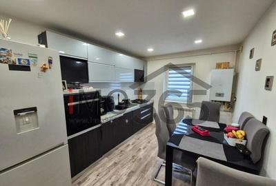 Ap.3 cam Tudor renovat mobilat loc parcare - 8