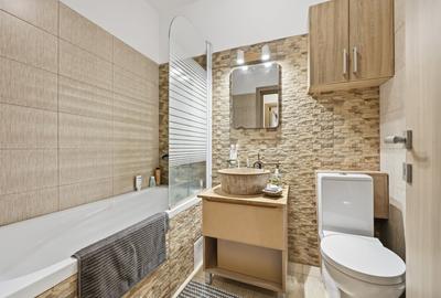 2 camere | Bucurestii Noi | Bazilescu | Jiului | Metrou | Com 0% - 10