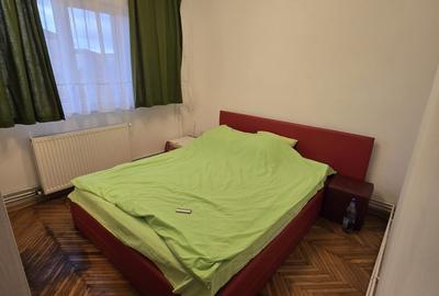 Apartament cu 2 camere semidecomandat, mobilat în Șagului - 4