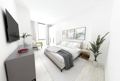 Apartament  NOU 2 camere 56.8 - 7