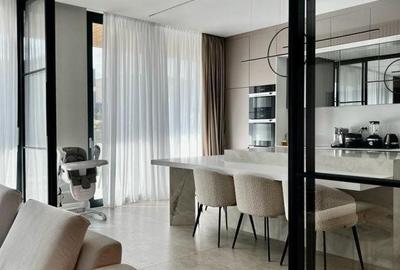 Vila de lux, 200mp utili, cartier Pipera - 2