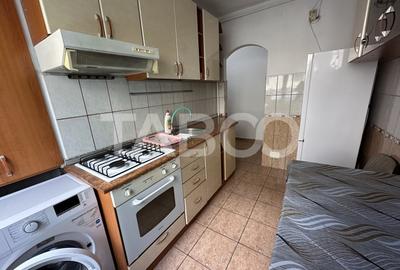 Apartament semidecomandat 2 camere complet mobilat si utilat - 5