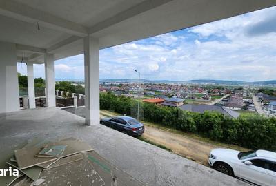 Casă cu 4 camere cu Teren 500 Mp în Sâncraiu de Mureș - 2
