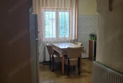 Apartament cu 3 camere decomandat în Brezoi - 7
