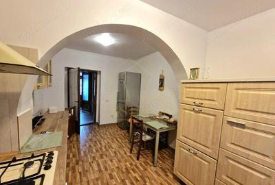 Casa individuala spatioasa, renovata total pe parter I Recas | COM 0% - 17