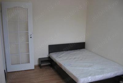 Garsonieră decomandată în Păcurari - 1