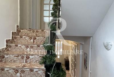 Casă cu 6 camere cu Teren 1259 Mp în Podgoria - 15