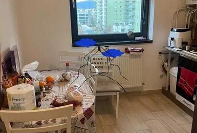Apartament cu 2 camere în Tractorul - 3
