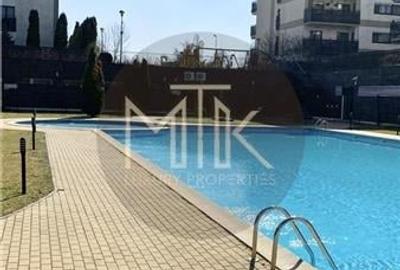 Natura Residence Pipera | Apartament 3 camere I 1Loc de parcare - 15