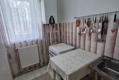 Apartament cu 3 camere decomandat, mobilat în Est - 5