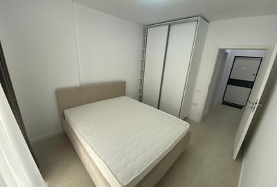 Apartament cu 2 camere decomandat în Berceni - 3