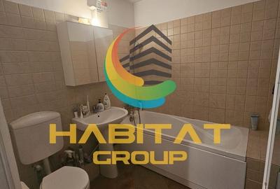 Apartament cu 2 camere decomandat, mobilat în Sebastian - 9