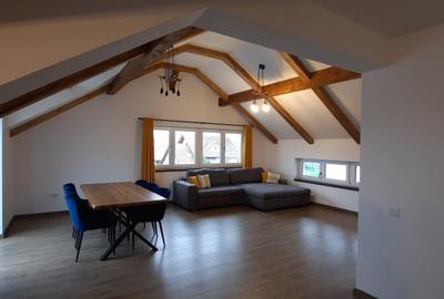 Apartament 4 camere LUX, Vila, Parcare, Piscina - 7