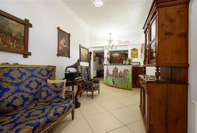 Langa Castelul Bran: Pensiune + restaurant + transfer afacere activa - 5