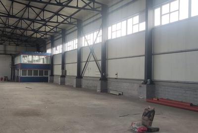 Hale renovate Oras Pantelimon module 200-400 mp ( zona industriala ) - 2