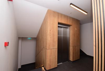 2 camere - metrou Dristor, bloc nou, parcare subterană, centrală - 22