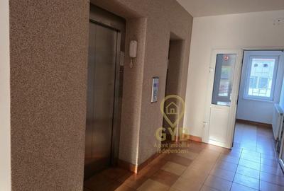 Apartament cu 2 camere, mobilat în Iosia-Nord - 17